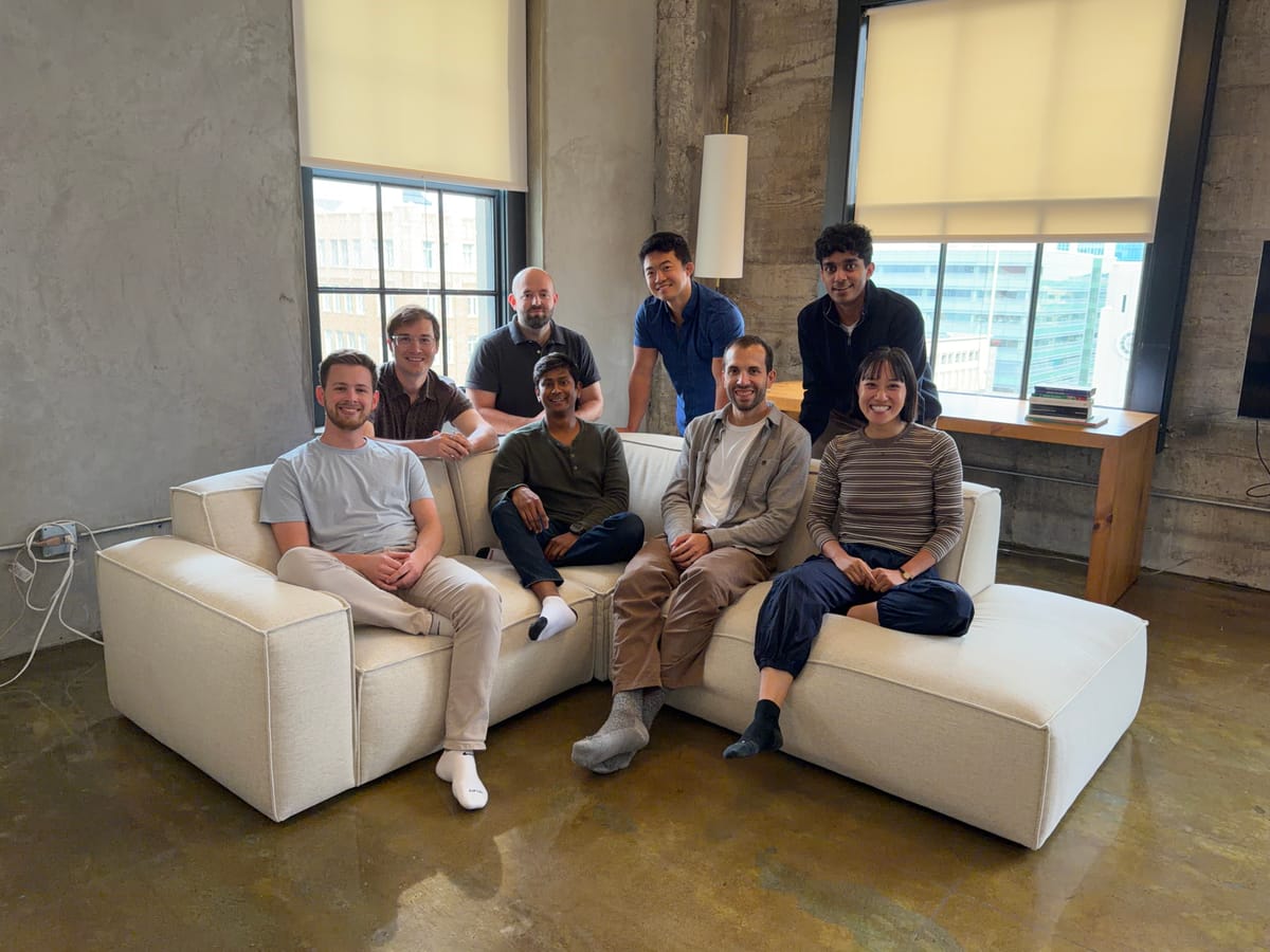 We’ve raised $22m to scale our browser infrastructure platform for AI agents